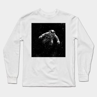 Lost In Space Long Sleeve T-Shirt